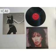 Jennifer Rush Movin' /Destiny ,..LP/EX /HOL 1985