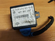 VW PASSAT B5 FL OCTAVIA SUPERB I MODUŁ STEROWNIK ŚWIATEŁ 4Z7907357 + KOSTKI