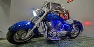 Honda VTX Honda VTX1800R3 Retro cast 1.8 Benzyna 150KM