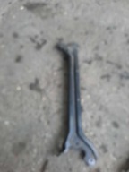 Skoda OE 3V0806930 mocowanie pasa przedniego