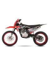 KAYO K2 Nowe Kayo K2 Enduro - 2026 rok Benzyna 21KM