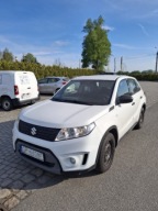 SUZUKI VITARA (LY) 1.6 AllGrip (APK 416) 120 KM
