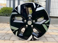 Felga aluminiowa Kia OE KIA 7.0" x 17" 5x114.3 ET 52 52910-AO000