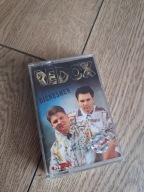 Redox Biznesmen kaseta magnetofonowa