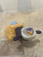 McDonalds HEPPY MEAL 2016 ANGRY BIRDS FIGURKA