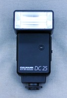 CULLMANN DC 25 + WYBRANA STOPKA SCA 300