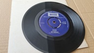 The Tornados – Telstar - 7" - EX