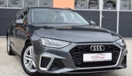 Audi A4 Avant 2.0 TDI S-tronic S-Line Fuul Ledy Matrix Lopatki VAT-23 2.0