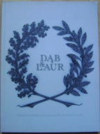 DĄB & LAUR-WIEŃCE POŚWIĘCONE ADAMOWI MICKIEWICZOWI -katalog wystawy -2005