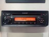 Fiat Doblo 1 Blaupunkt CD Fiat 223 Fabryczne Radio samochodowe sprawne FILM