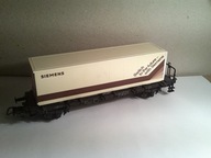 WAGON TOWAROWY HO LIMA