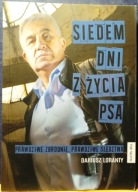 Siedem dni z życia PSA (Prawdziwe zbrodnie, prawdziwe śledztwa)