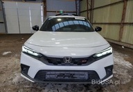 Honda Civic SI moc-200KM manual KUPIONY w transporcie do Polski 1.5 200KM