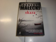 Skaza Robert Małecki