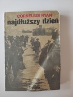 Najdłuższy dzień Cornelius Ryan 1990