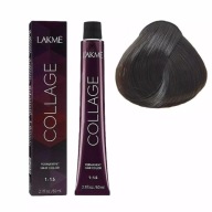 Trwała farba do włosów Lakme Collage 5/06, 60 ml