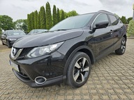 Nissan Qashqai 1,5 diesel 110KM nawigacja kamera