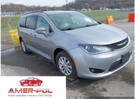 Chrysler Pacifica 2017 CHRYSLER PACIFICA TOURING-L 3.6 Benzyna 287KM