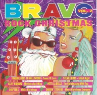 Bravo Rock Christmas VOL. 2 (AUDIO CD) 1993