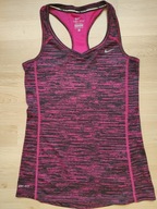NIKE Dri Fit Running koszulka damska rozm. XS