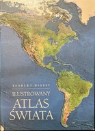Reader's Digest, Ilustrowany atlas świata
