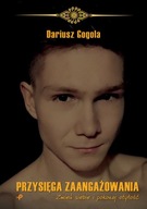 Przysięga zaangażowania. Zmień siebie i pokonaj