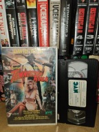 DALSZE PRZYGODY TENNESSE BUCK KASETA WIDEO VHS - DAVID KEITH | KOMEDIA