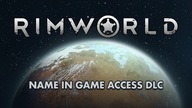 RimWorld Name in Game Pack | Steam PC PEŁNA WERSJA