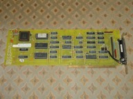Karta PC Kontroler ISA, PROCOMP USA (216) 234-NETS