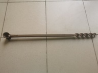 ŚWIDER WIERTŁO DO DRZEWA,DREWNA ręczny NIEMIECKI 26