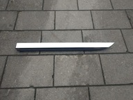 Clio V 5 listwa dolna chrom drzwi Lewy Tył Lewa Tylna