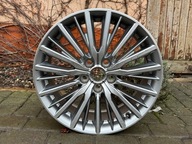 Felga aluminiowa Mitsubishi OE Asx 7.0" x 18" 5x114.3 ET 38