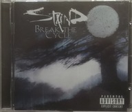 Staind – Break The Cycle