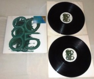 YELLO "1980-1985 THE NEW MIX IN ONE" NM-/EX+ press1986r