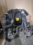 SILNIK RENAULT MEGANE scenic 1.5 DCI K9K837 2014R 180 TYŚ KM