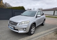 Toyota RAV4 Sprowadzony Zarejestrowany 2.0 benzyna. 2.0 Benzyna 158KM