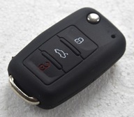 PILOT KLUCZYK VW TIGUAN GOLF BEETLE CC KEYLESS PASSAT EOS PHAETON TOUAREG