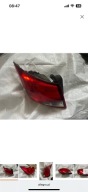 LAMPA LEWA TYLNA LEWY TYŁ SEAT LEON III 3 5F KOMBI 5F9945095 20r