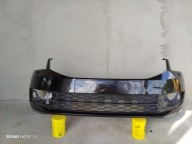 Zderzak przedni przód SKODA OCTAVIA III LIFT 17- 5E0807221N