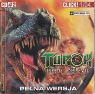 Turok 2: Seeds of Evil PC (1999)