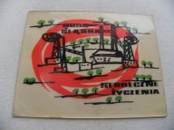 GRUPA ABC gdzie jest panna klara / ogrody słońca POCZTÓWKA DŹWIĘKOWA Jogo