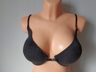 Śliczny biustonosz Ann Summers EU 80DD brokatowy