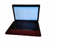 Toshiba Satellite L735-13g + bateria