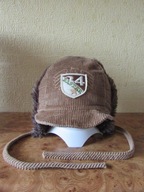 Czapka dziecięca (zimowa) Raster obwód 44