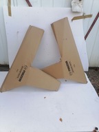 MAZDA CX3 15- BŁOTNIK PRZEDNI PRAWY ORYGINAŁ NOWY