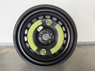 KOŁO DOJAZDOWE ZAPASOWE AUDI Q5 80A601027 195/75/R18 DOJAZDÓWKA