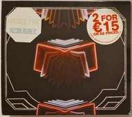Arcade Fire Neon Bible EX Germany CD Irl