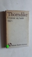 UCZENIE SIE LUDZI - Thorndike