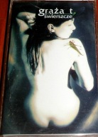GRAŻA T - MC