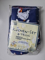 rękawice i łapki kuchenne